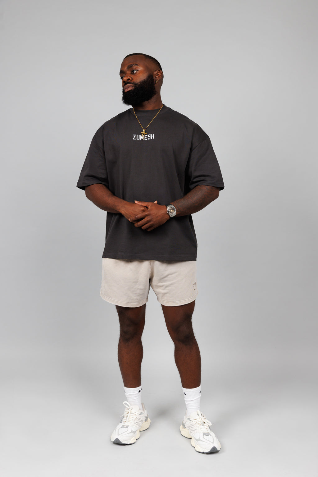 Forge of Resolve (ORIGIN V1)