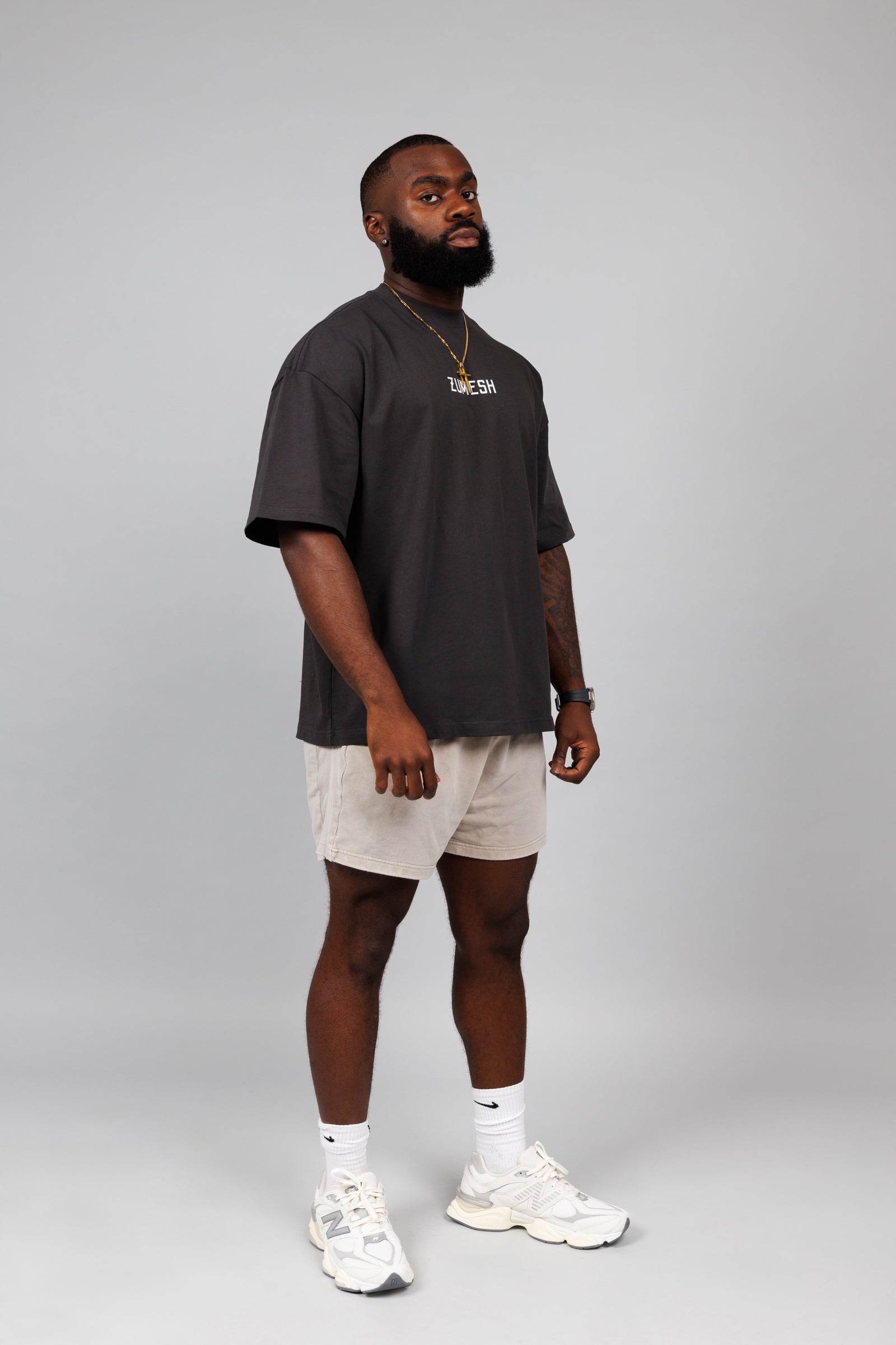 Forge of Resolve (ORIGIN V1)