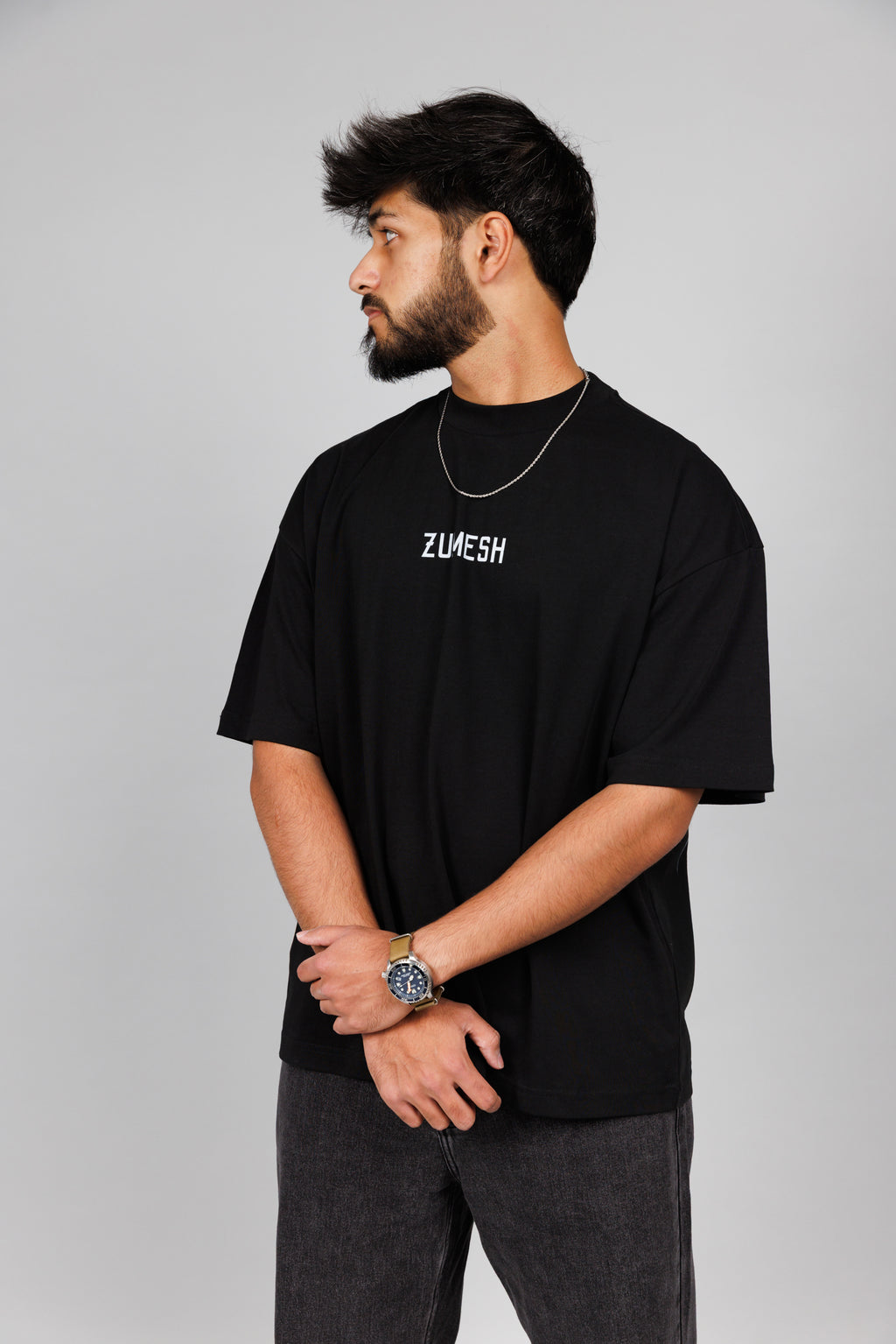 Primal Marks (ORIGIN V1)