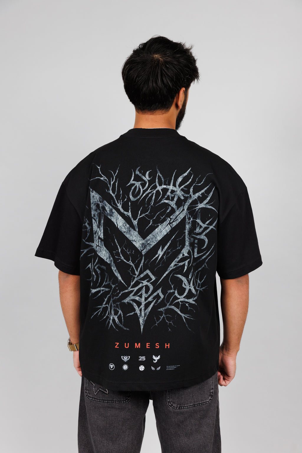 Primal Marks (ORIGIN V1)