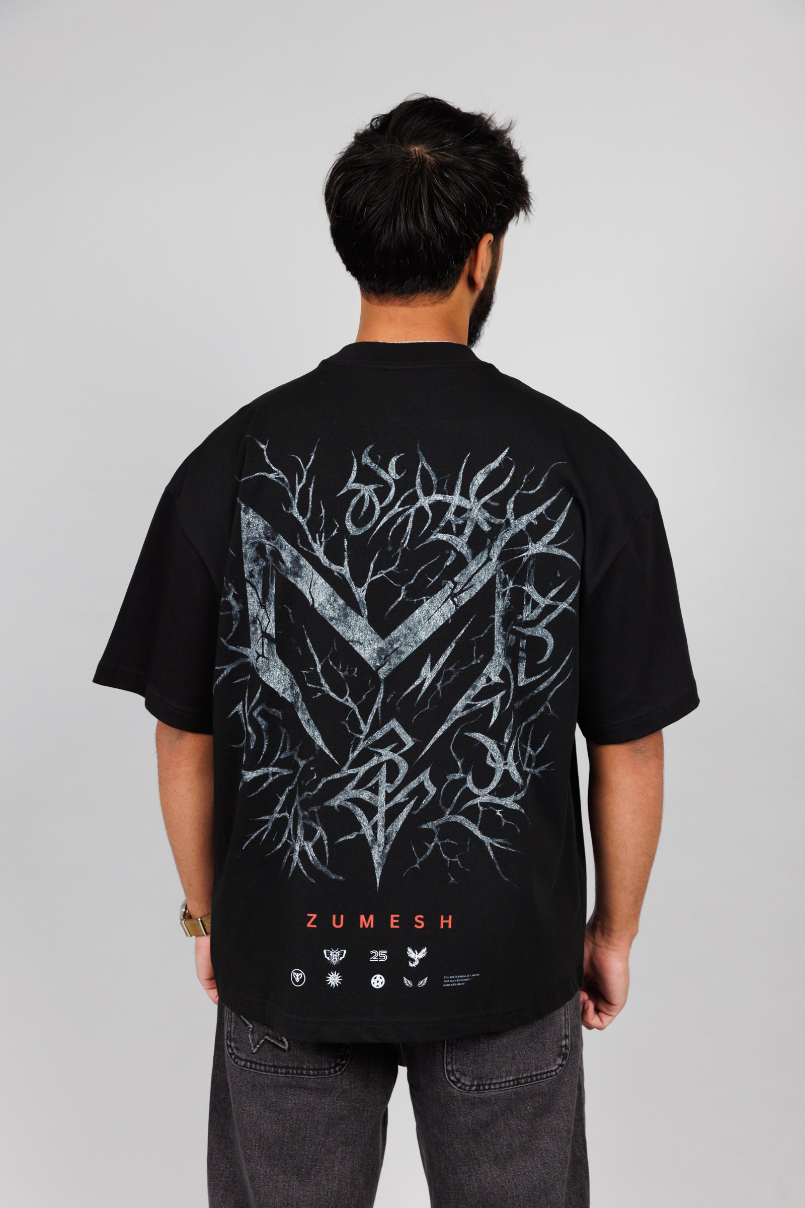 Primal Marks (ORIGIN V1)