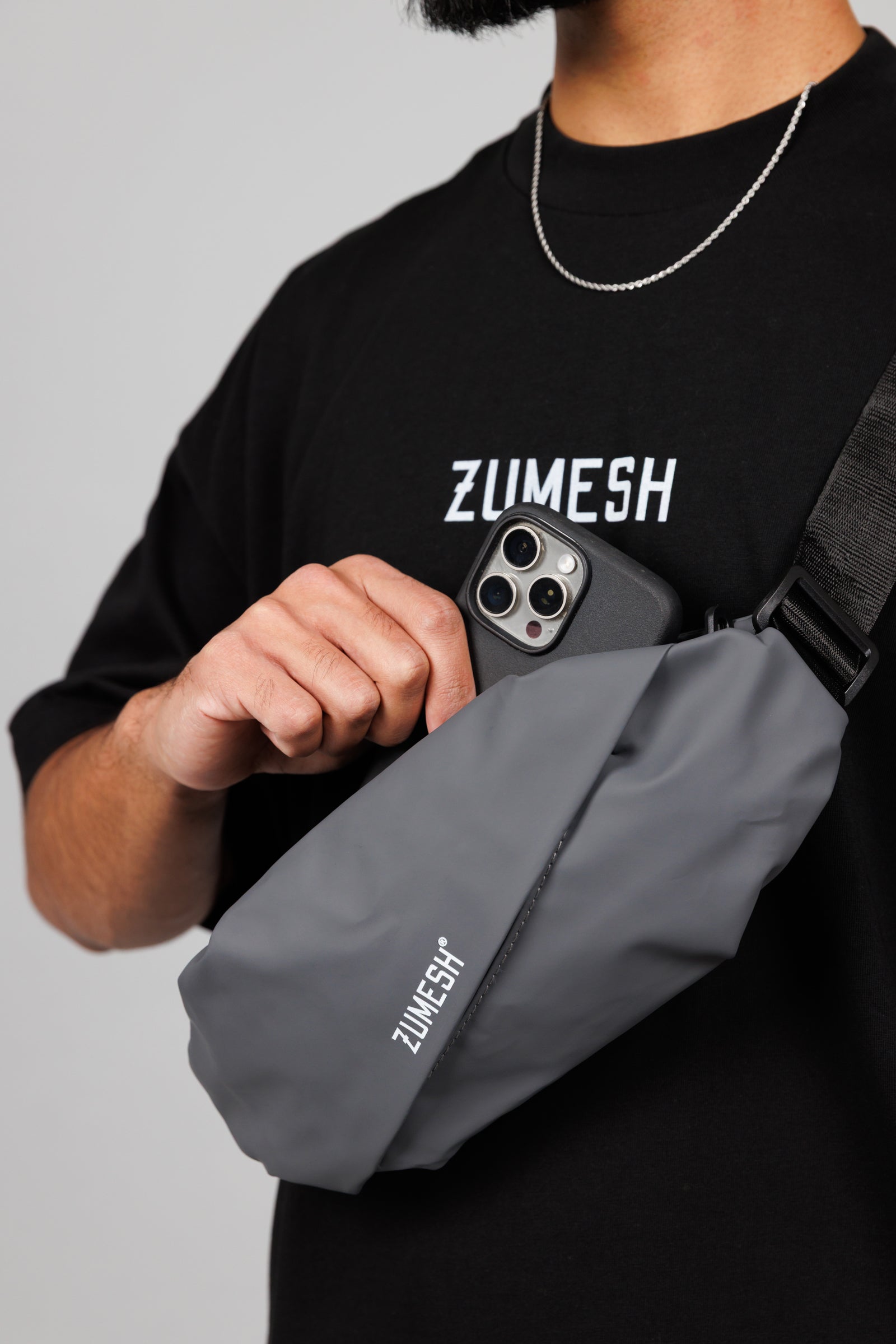 Carry with style (ORIGIN V1)