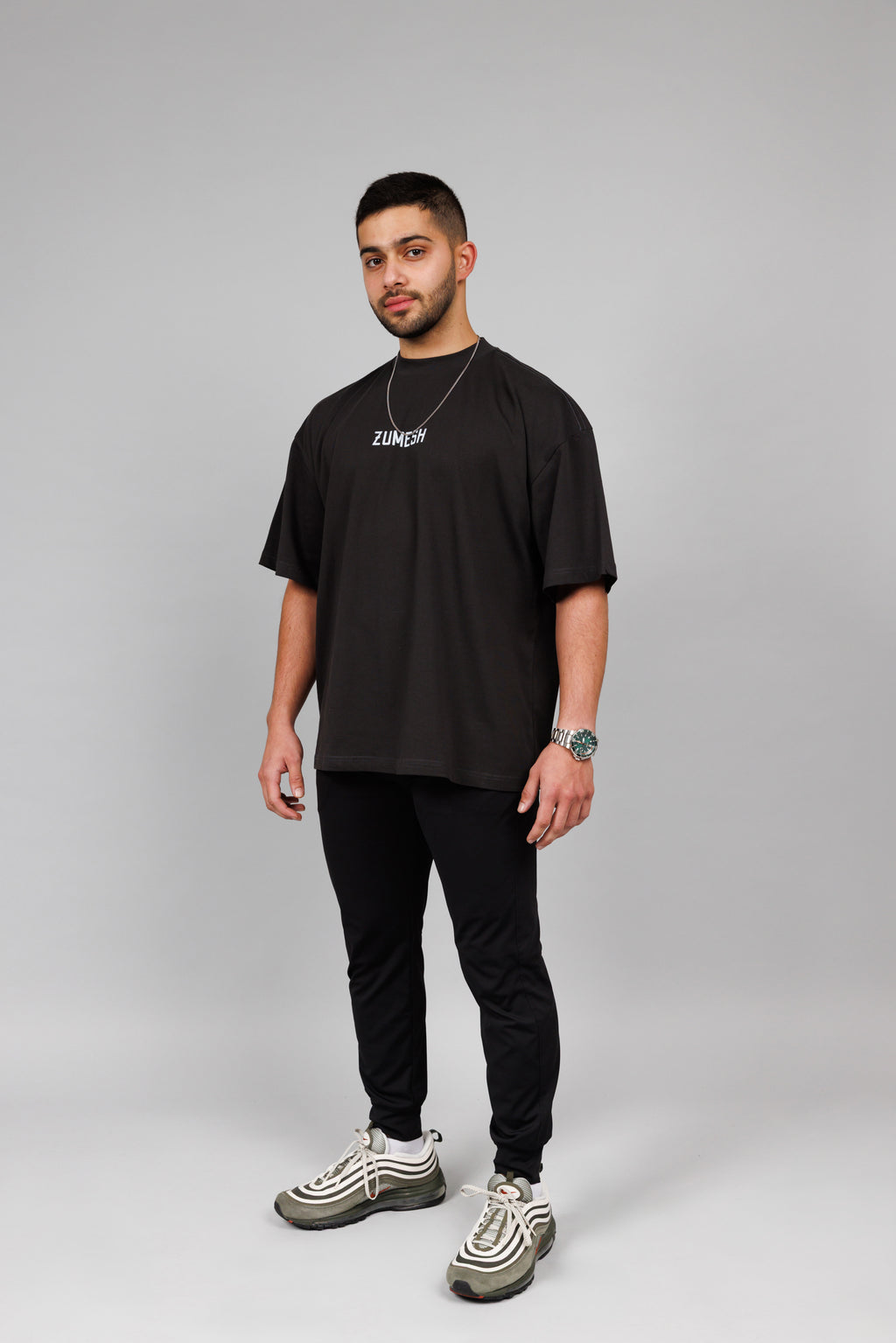 Tribal Remains (ORIGIN V1)