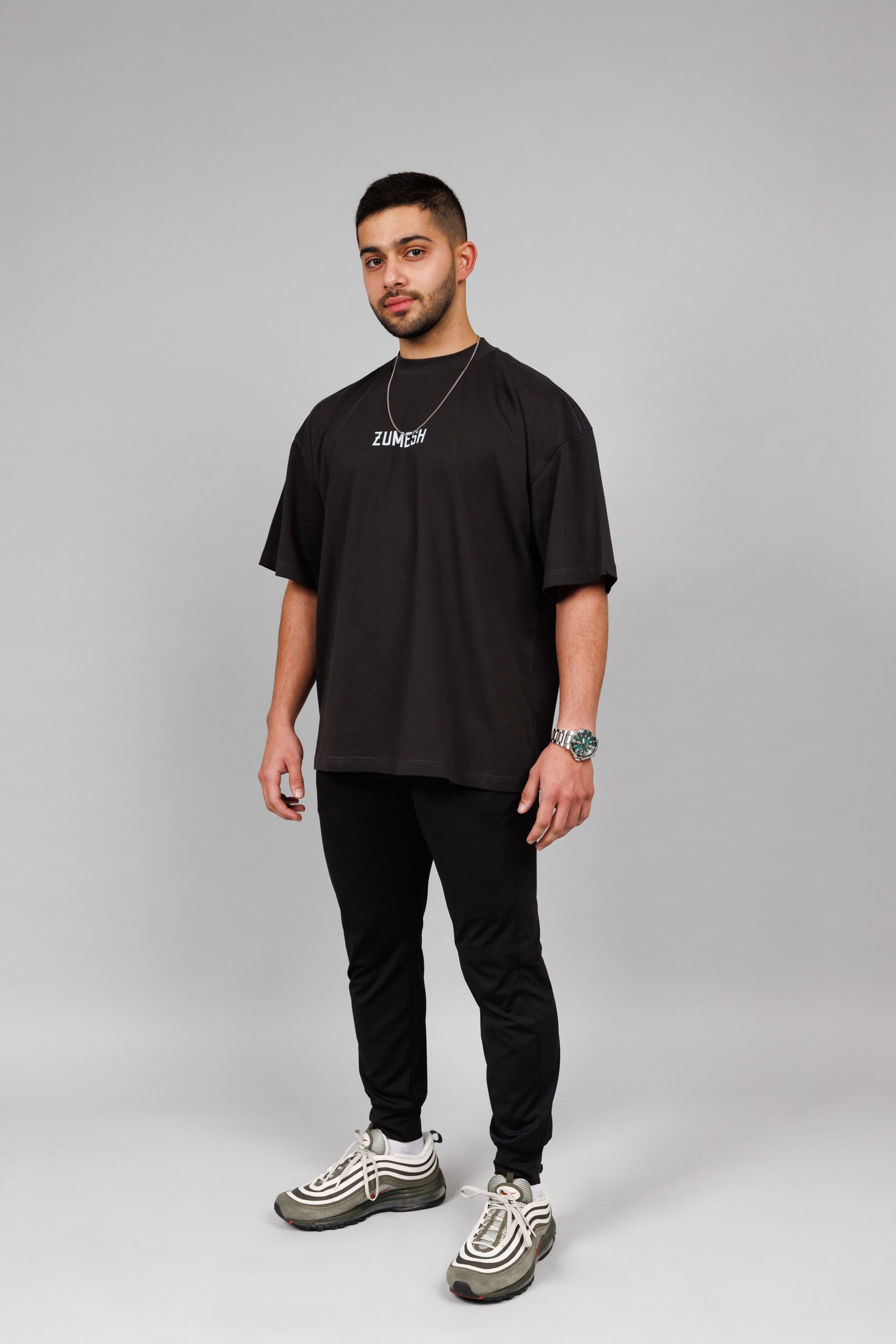 Tribal Remains (ORIGIN V1)