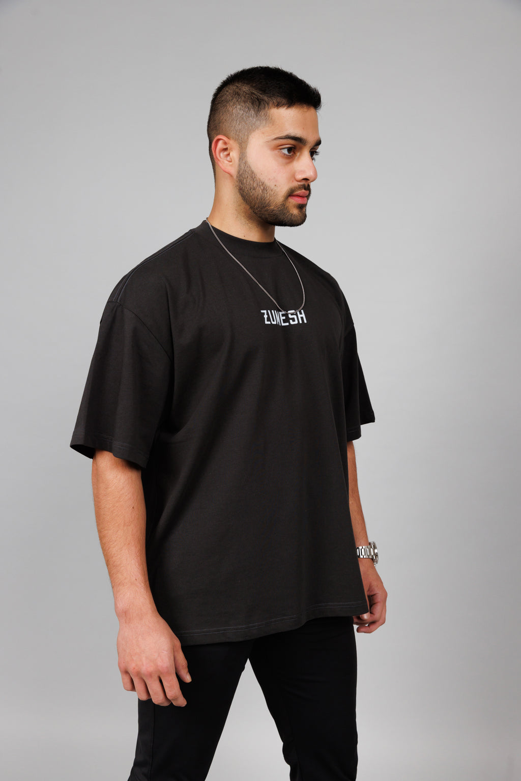 Tribal Remains (ORIGIN V1)