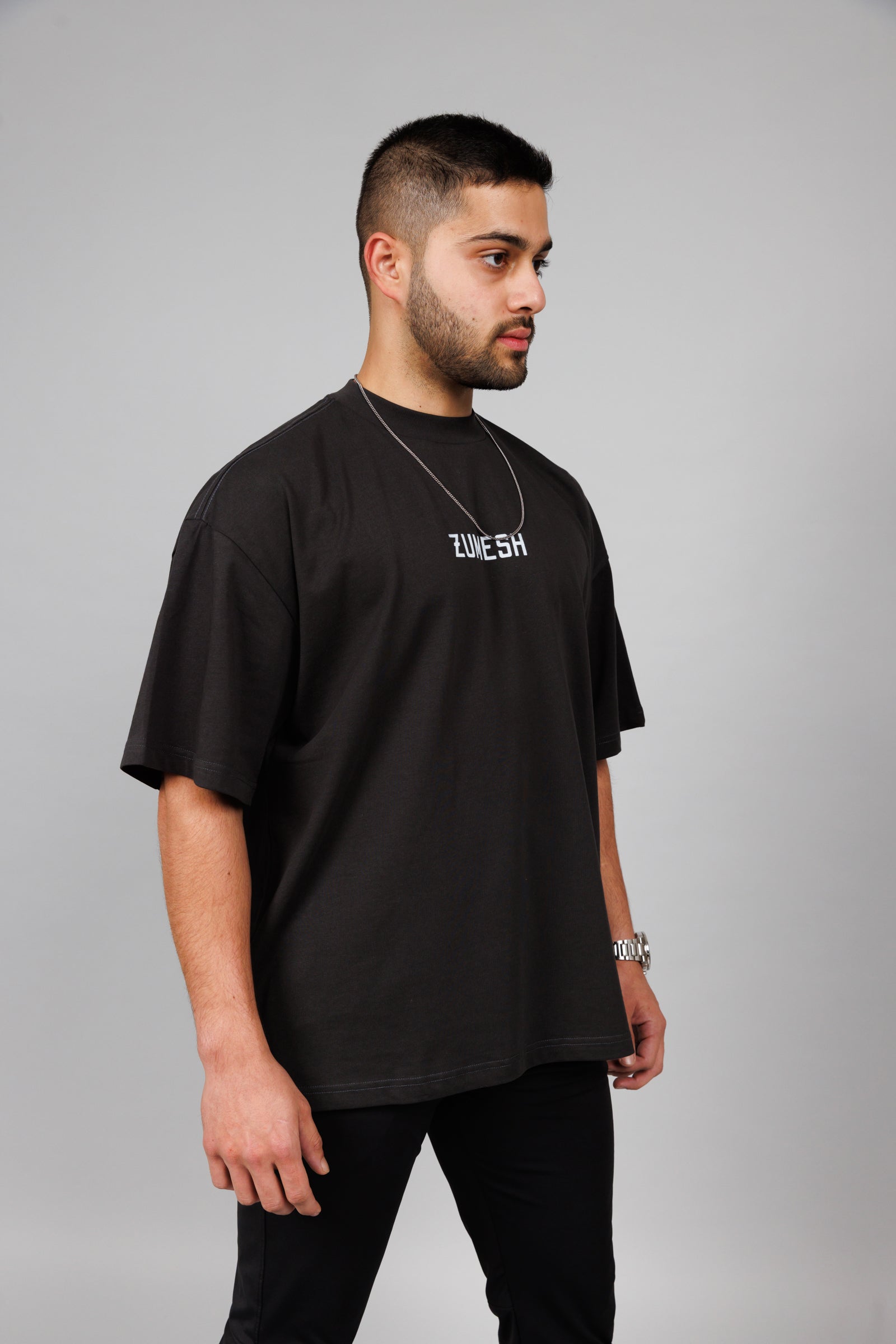 Tribal Remains (ORIGIN V1)